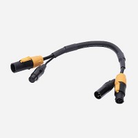 Firefeel SE180 Kabl za aktivne zvučne kutije 15 metara Firefeel SE180 Kabl za aktivne zvučne kutije 15 metara